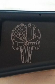 Laser-Etching-Punisher