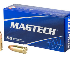 9mm - SUBSONIC - Magtech - 147g