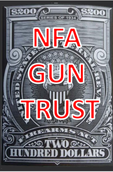 NFA Trust