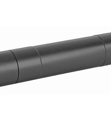 Rugged Obsidian 45 Suppressor