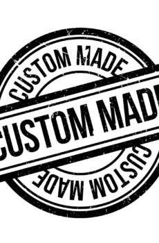 Custom Stores