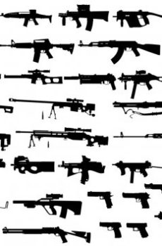 Firearms