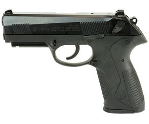 Beretta PX4 Storm - 9mm - BLK