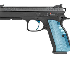 CZ - Shadow 2 - 9mm - Blue