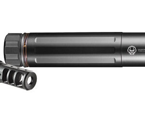 Dead Air - Sandman S - 7.62 QD