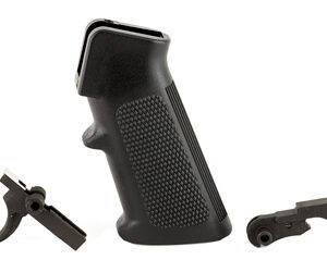 LPK - DPMS - 556 - Black