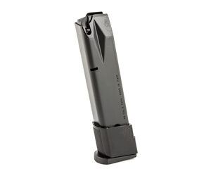 BERETTA - MAG 20RD BLK