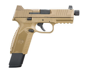 FN 509 Tactical 9mm - TB