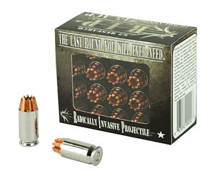 G2 Research R.I.P. Ammo - 45ACP