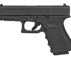 GLOCK 19 - 9mm - GEN3