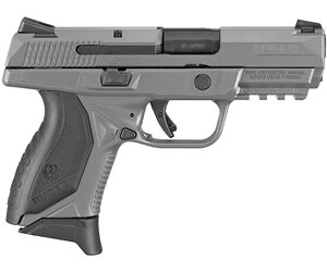 Ruger American - 45ACP - Grey - 3.75" Barrel