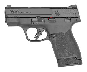 S&W Shield Plus 9mm 3.1in TS