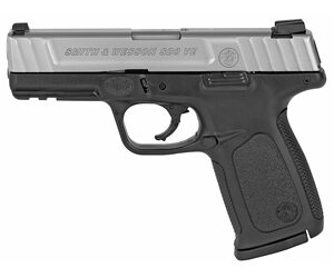 S&W-SDV9E