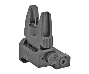 UTG Front Sight - Flip Up - Spring Loaded